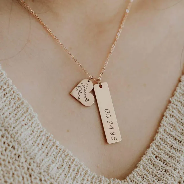 Personaliziran nakit